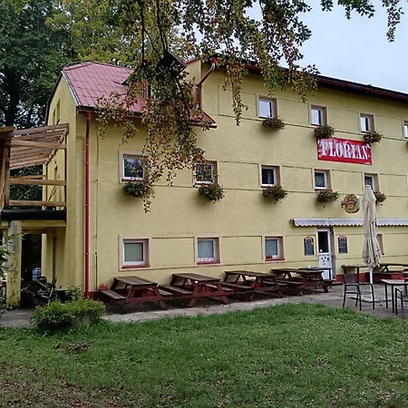 Florian 3* Adolfov
