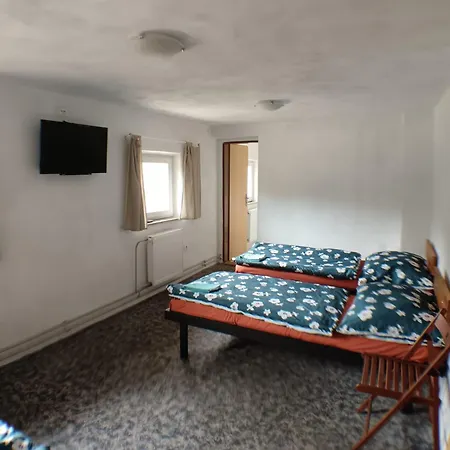 Pensión Florian 3*